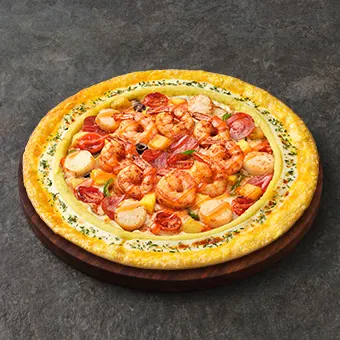 씨푸드킹