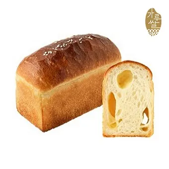 기본좋은 소금버터식빵