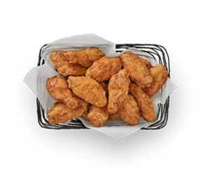 간장윙박스20PCS