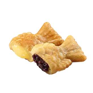 반반붕어빵