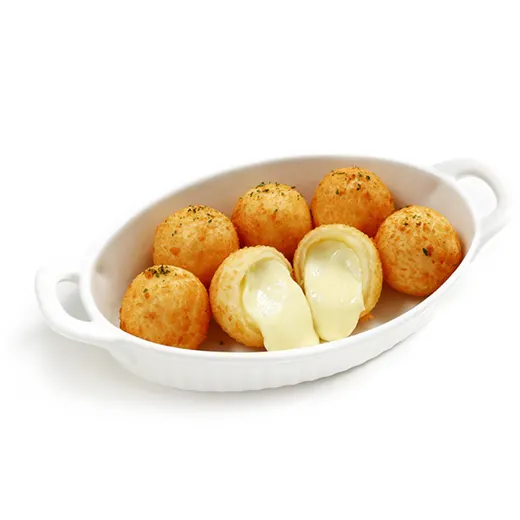 모짜치즈볼