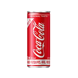 코카-콜라 245ml (오리지널)