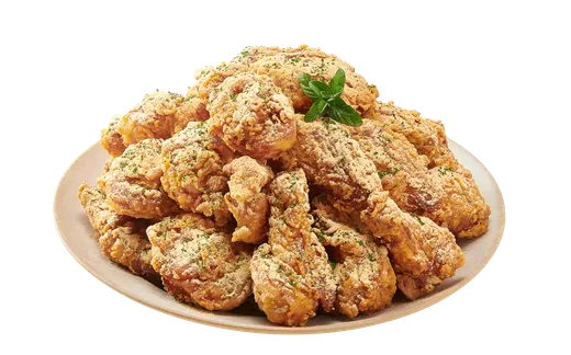 뿌리노랑 치킨
