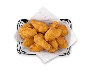 허니윙박스16PCS
