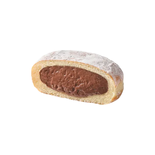 쇼콜라크림도넛