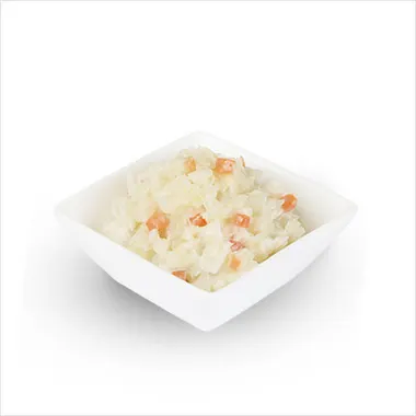 코울슬로 샐러드