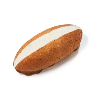 마담 얼그레이 크림번