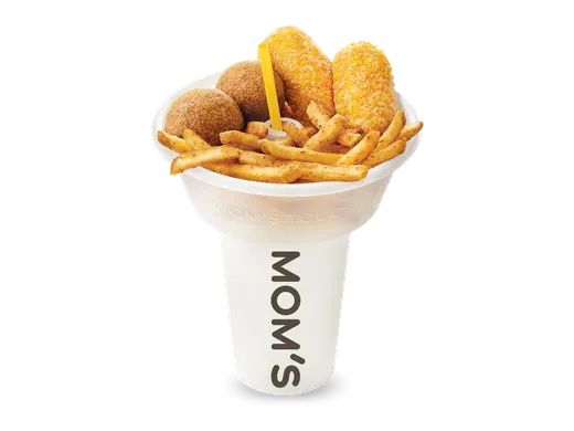 치즈스낵업