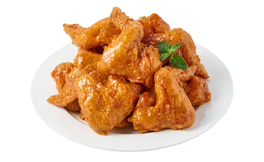 날개 양념치킨