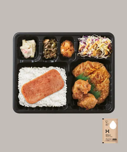돈치스팸