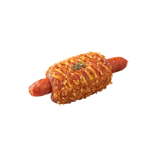 핫도그도넛