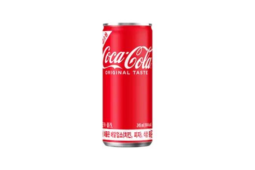 콜라245ml