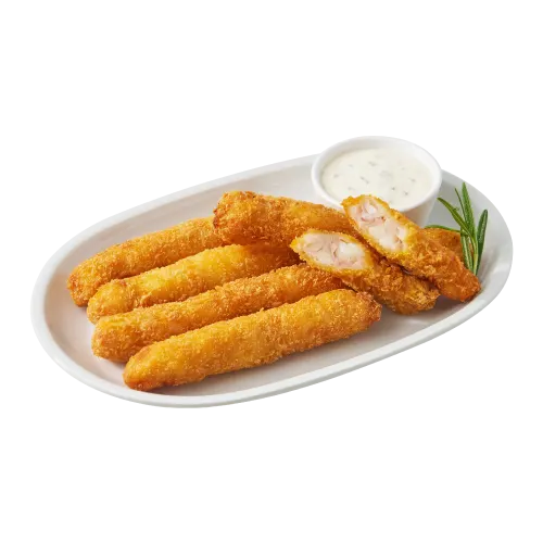 통통 오징어 스틱