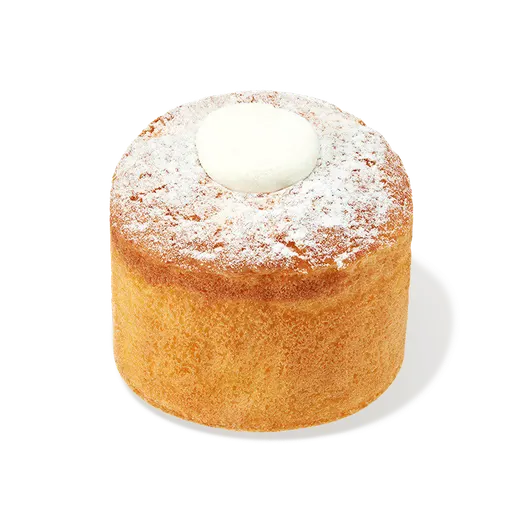 우유크림 카스텔라
