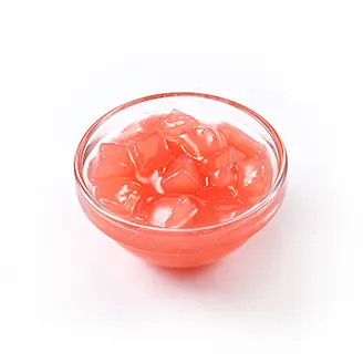 복숭아 베이스