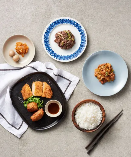돈치 고기고기
