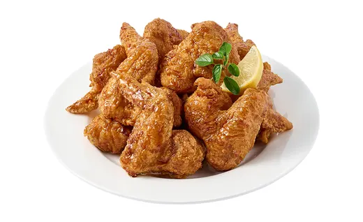 날개 간장치킨