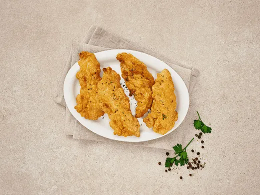 치킨텐더(4조각)