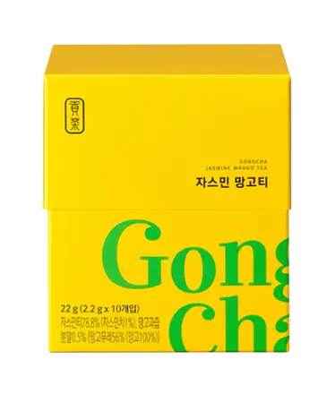 자스민 망고티