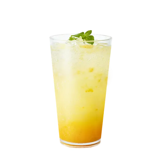 VENTI 제주 한라봉 에이드