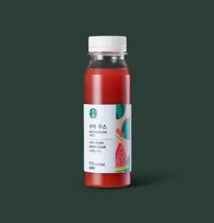수박 주스 190ML