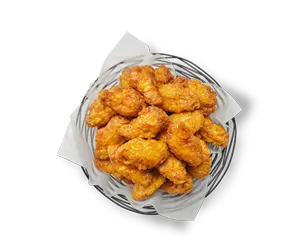 허니윙박스20PCS
