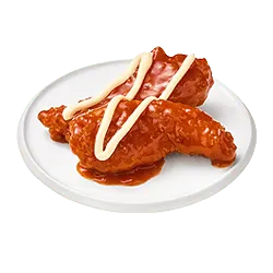 슈프림양념 텐더