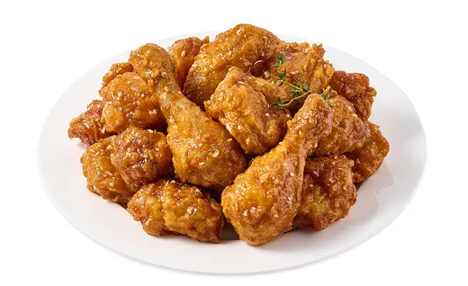 단단치킨