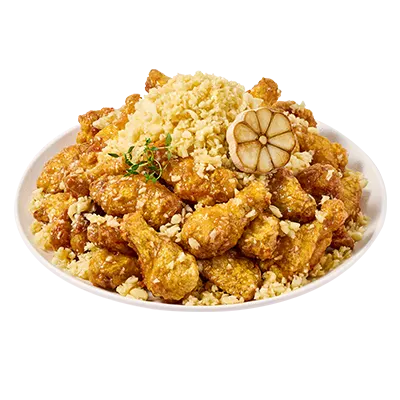 마마치 윙콤보