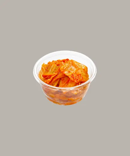 미니반찬 볶음김치