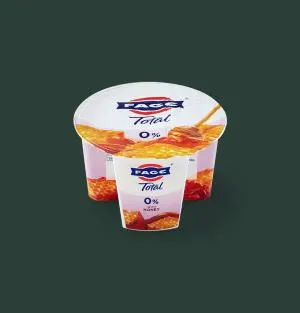 파예 무지방 그릭 요거트 허니