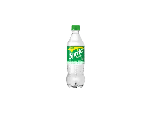 스프라이트 500ml