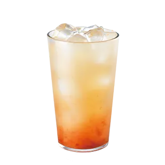 (EX) ICED 자몽차