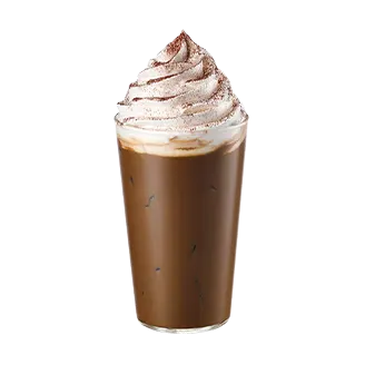 (L) ICED 민트 초콜릿