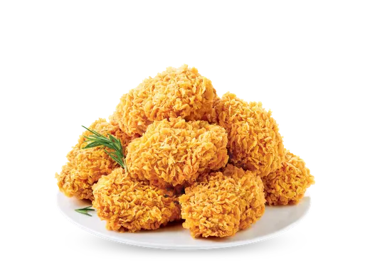 후라이드치킨(순살)