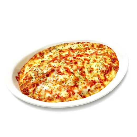 치즈오븐스파게티