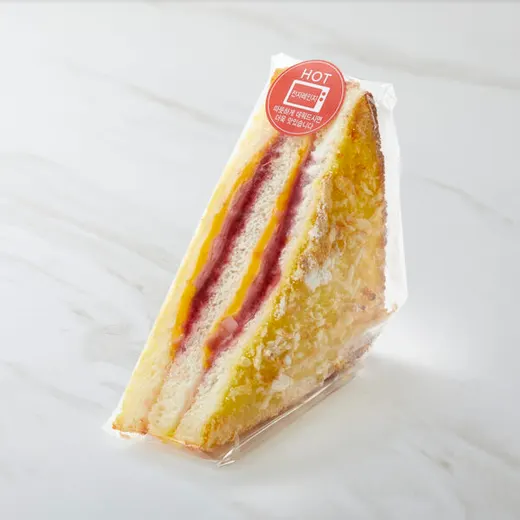 몬테크리스토샌드위치