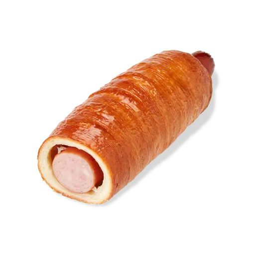 빅 소시지롤