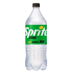 스프라이트 제로 1.5L