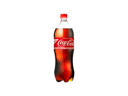 코카콜라 1.25L