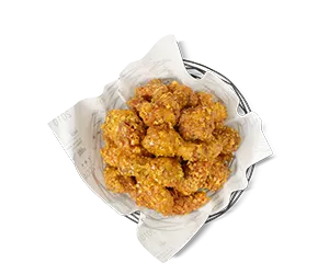 허니옥수수한마리