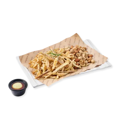 고추마요 먹태&믹스넛