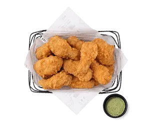 후라이드윙박스16PCS