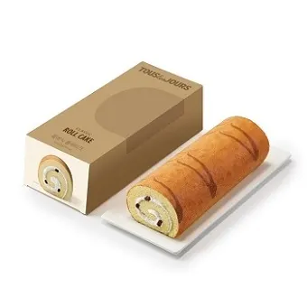 클래식 롤케이크