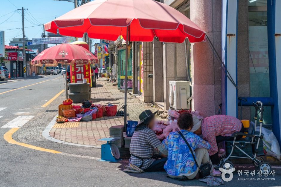 신바람신녕공설시장 (2)