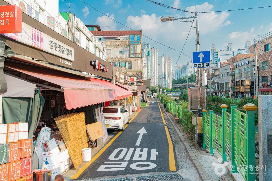 서울_정릉시장 (4)