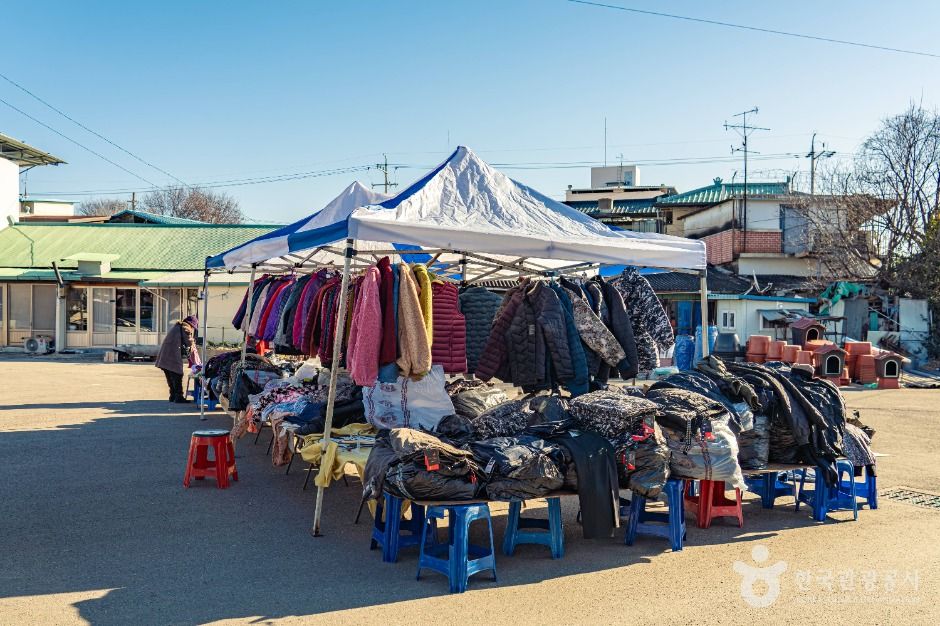상주_함창전통시장 (2)