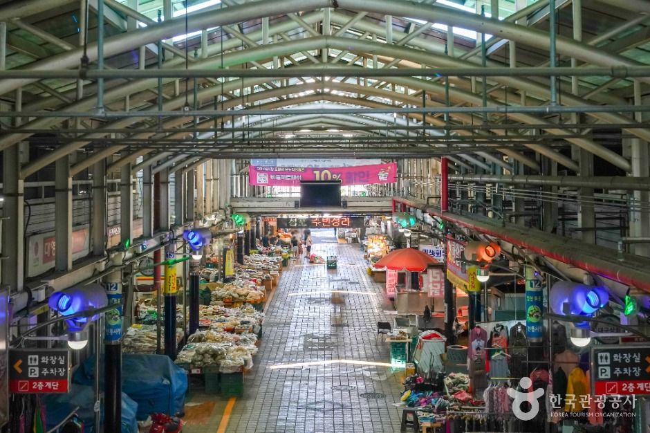 영천_영천공설시장(2, 7일) (2)