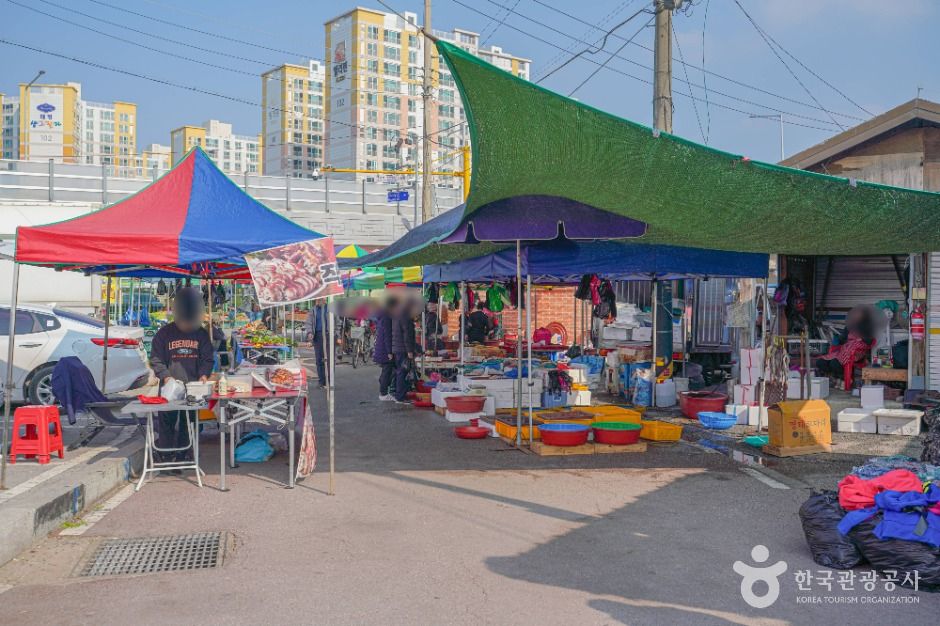 장성_황룡시장 (1)