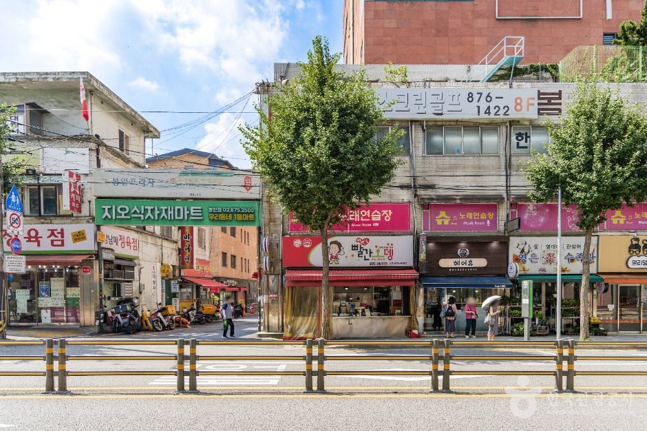 서울_봉일시장 (1)